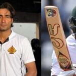 Muhammad Shehzad Sets Record in Pakistan First-Class Cricket