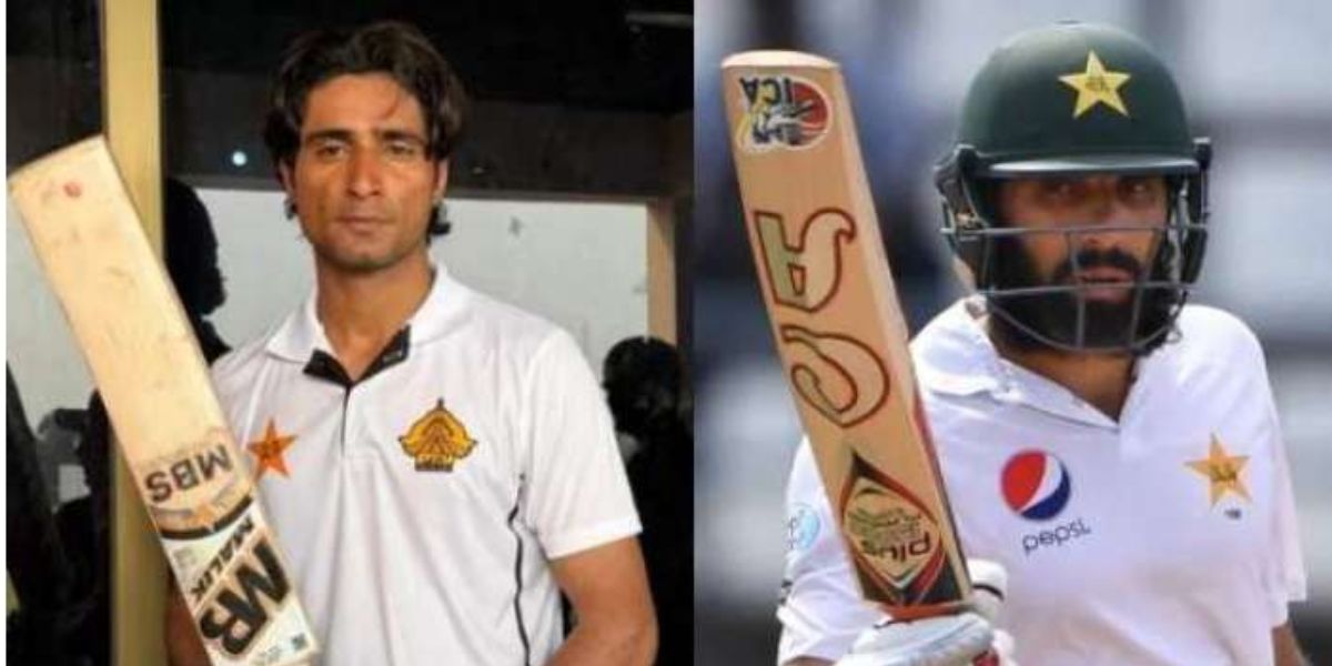 Muhammad Shehzad Sets Record in Pakistan First-Class Cricket