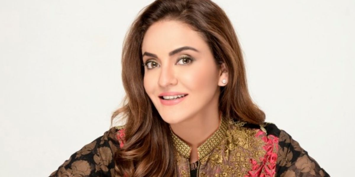 Nadia Khan names the film she regrets rejecting