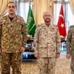 Makkah Defence Agreement to be translated into effective military cooperation: ISPR