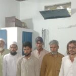 Eight Arrested After TikTok Video of Attock Bridge Barriers Removal