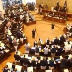 KP lawmakers accused of seeking sweeping powers over bureaucracy
