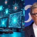Bill Gates warns the world of major AI threat