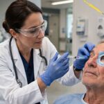 Drug for diabetes-related eye disease developed