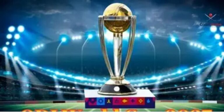 ICC to Announce 2027 ODI World Cup Schedule on Thursday