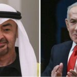 UAE president confirms meeting with Israeli PM