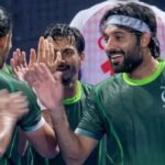 Asian Games Hockey: Pakistan to face India in semi-final
