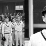 Former England all-rounder with 12,864 first-class runs dies