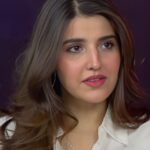 Pakistani actress Hareem Farooq responds to body shamers