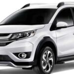 Honda quietly discontinues BR-V sales in Pakistan