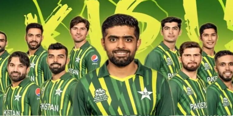 Major changes in Pakistan cricket as key players dropped