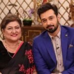 Faisal Qureshi’s mother shares story of life-changing offer