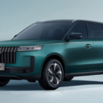 How much can buyers save on Jaecoo and Omoda cars after tax reduction?