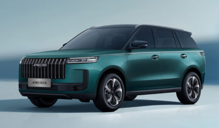 How much can buyers save on Jaecoo and Omoda cars after tax reduction?