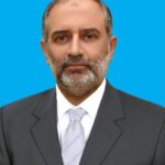 Lt Gen (retd) Nauman Mahmood Appointed First Secretary General of Makkah Joint Defence Alliance