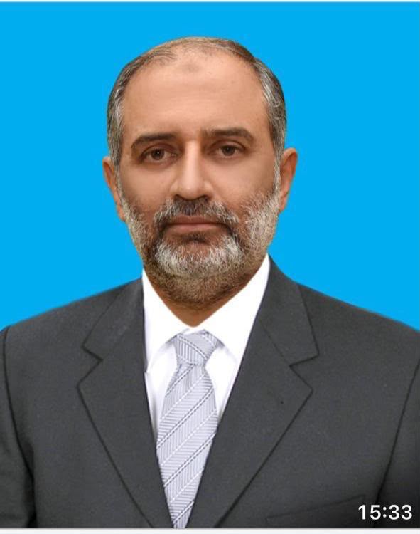 Lt Gen (retd) Nauman Mahmood Appointed First Secretary General of Makkah Joint Defence Alliance