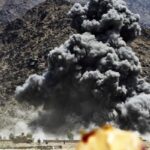 Pakistan carries out precision strikes in Paktika, Kandahar
