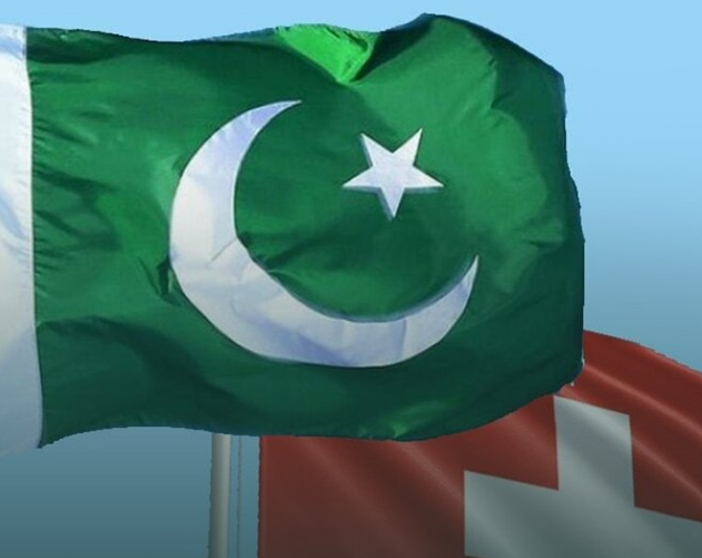 Switzerland opens scholarships for Pakistani students