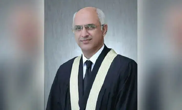 Justice Mohsin Akhtar Kayani Resigns from Lahore High Court, Sends Resignation to President