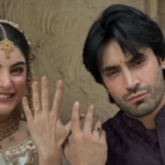 Tamasha stars surprise fans with intimate nikkah ceremony