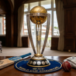 Pakistan set to host T20 World cup, schedule released