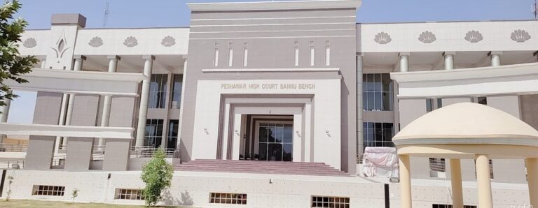 Peshawar High Court
