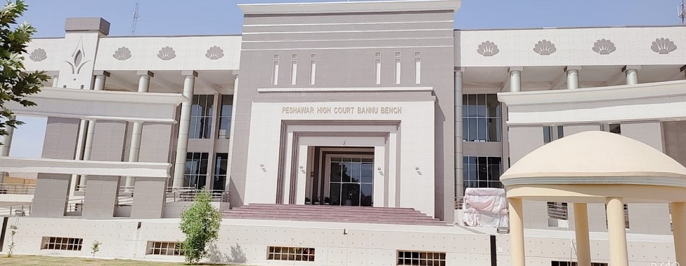 Peshawar High Court