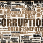KP chief secretary orders immediate crackdown on corruption