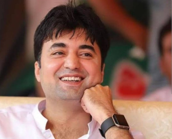 NAB KP launches investigation against Murad Saeed
