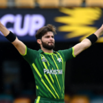 Shaheen Afridi breaks records! Pakistani star reaches 150 ODI wickets