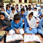 educational institutions
