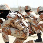 Security forces destroy Taliban positions after unprovoked attack at Angoor Adda
