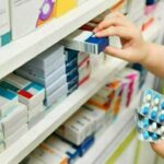 KP launches the revolutionary system to track medicines in hospitals