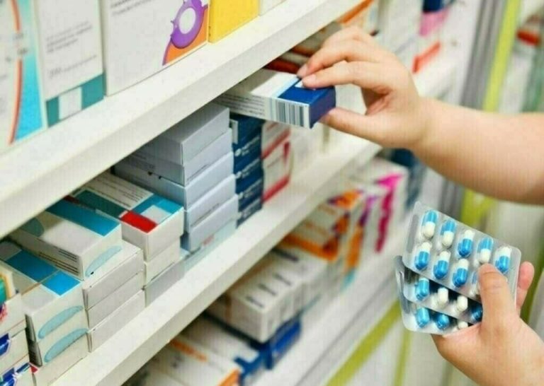 KP launches the revolutionary system to track medicines in hospitals
