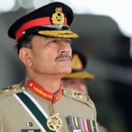 General Asim Munir brings three regional powers together in Tehran