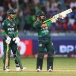 squads for the upcoming T20