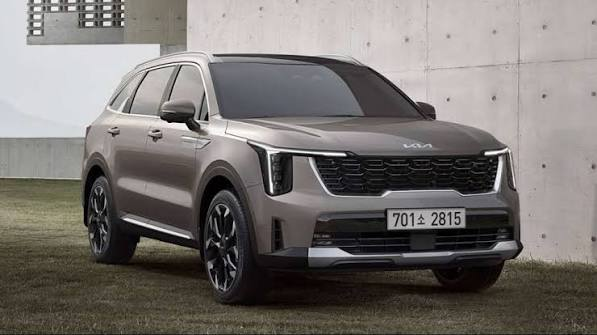 Kia prices crash in Pakistan, check new rates