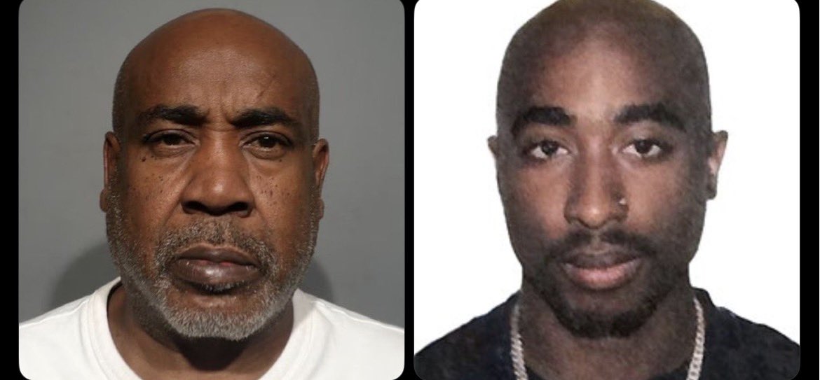 Duane “Keffe D” Davis