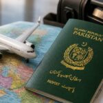 Pakistan announces new e-Passport fees as application system changes