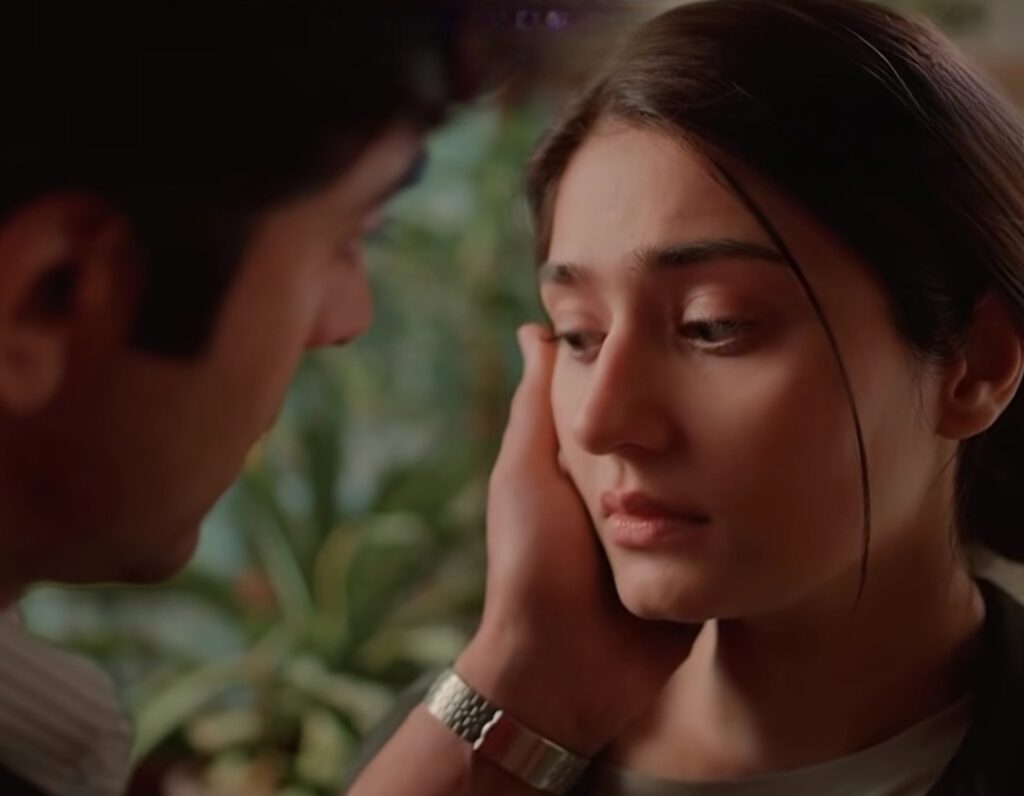 Sheheryar Munawar