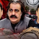 NAB Seeks Asset Details of Gandapur, Fazal Hakeem, Dr Amjad