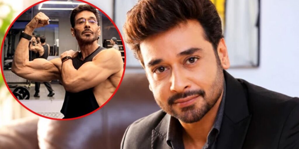 Faysal Quraishi's New Look Faces Social Media Criticism