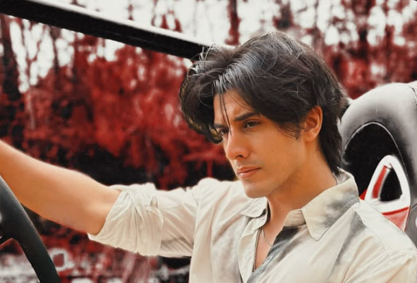 Danyal Zafar steps away from spotlight