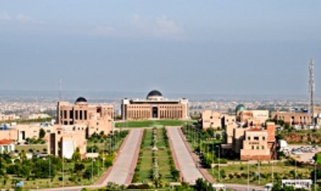 45 NUST researchers make it to world’s top 2% scientists list