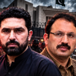 Sohail Afridi