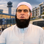 Dr Amjad Ali