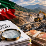 KP Audit Flags Rs16.94 Billion in Mineral Irregularities during PTI rule