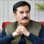 Peshawar set for major transformation under 100-day development plan