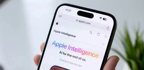 Apple makes a major move to identify ai-generated images
