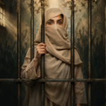 petition filed by Bushra Bibi